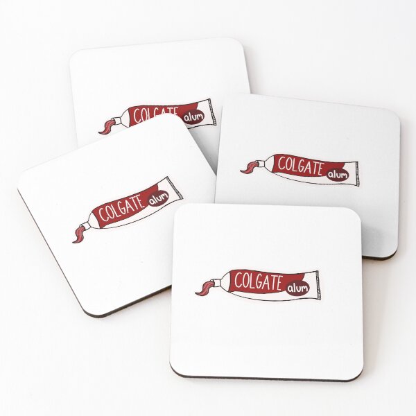 Item preview, Colgate Alum designed and sold by blejsart.