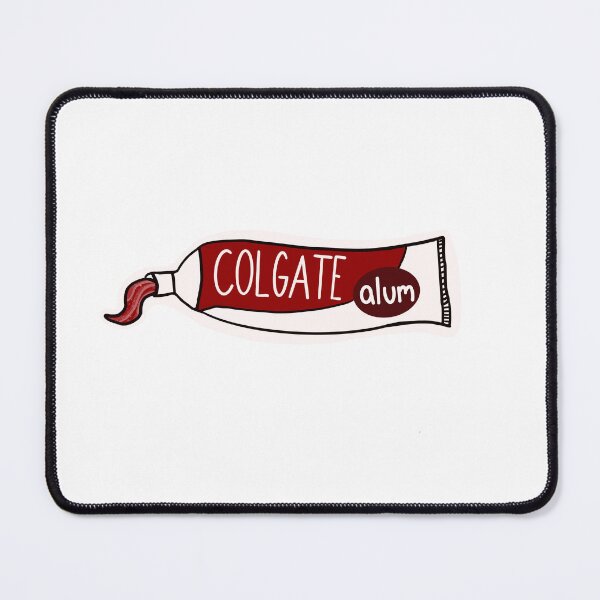 Item preview, Colgate Alum designed and sold by blejsart.