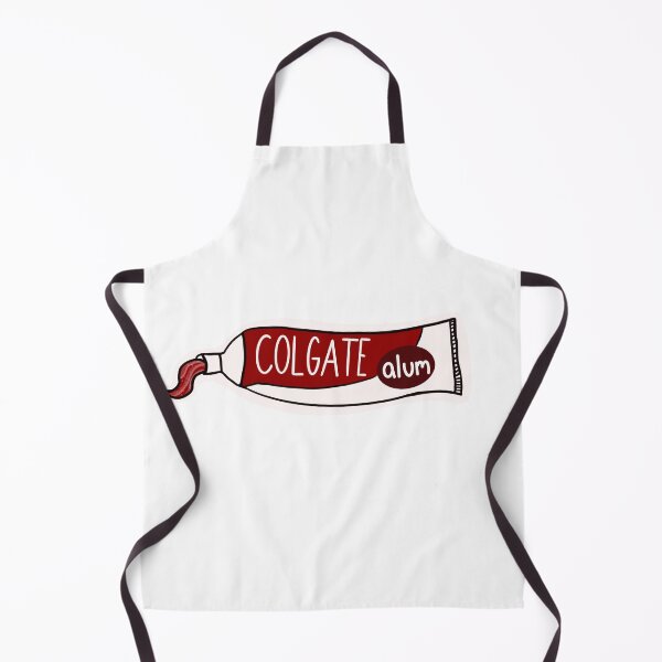 Item preview, Colgate Alum designed and sold by blejsart.
