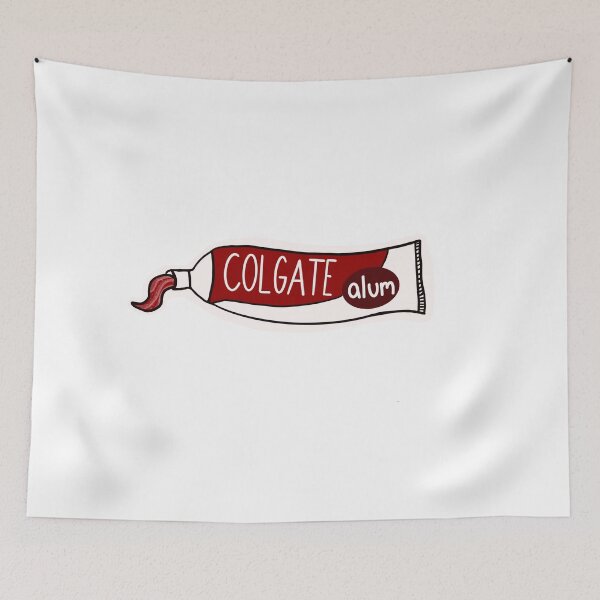 Item preview, Colgate Alum designed and sold by blejsart.