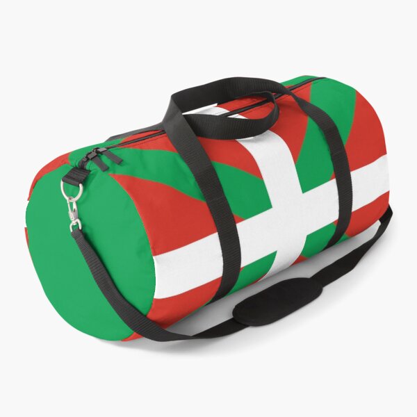 Item preview, Baskische Flagge  designed and sold by flagshop.