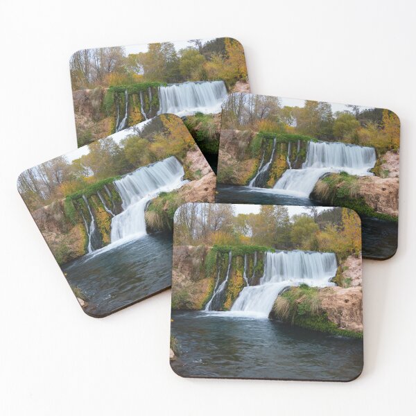 Item preview, Fossil Creek Falls designed and sold by benfairkid.