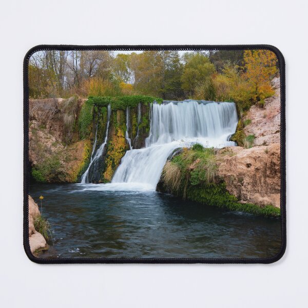 Item preview, Fossil Creek Falls designed and sold by benfairkid.