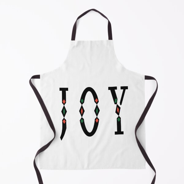 Item preview, Joy ornate lettering  designed and sold by RemieJames.