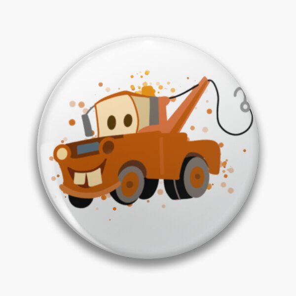 Item preview, Mater designed and sold by qladou.