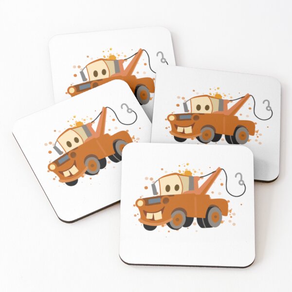 Item preview, Mater designed and sold by qladou.