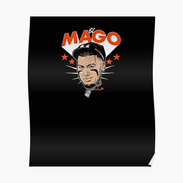 El Mago Art for Sale - Pixels