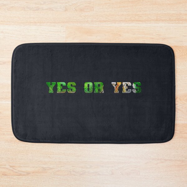 Item preview, yes or yes, The Tim Dillon Show designed and sold by CraktmanShop.