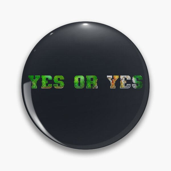 Item preview, yes or yes, The Tim Dillon Show designed and sold by CraktmanShop.