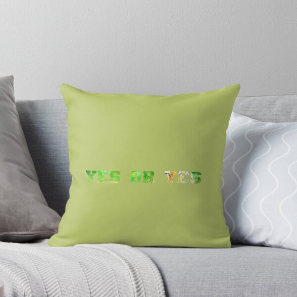 Item preview, yes or yes, The Tim Dillon Show designed and sold by CraktmanShop.