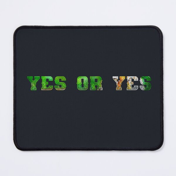Item preview, yes or yes, The Tim Dillon Show designed and sold by CraktmanShop.