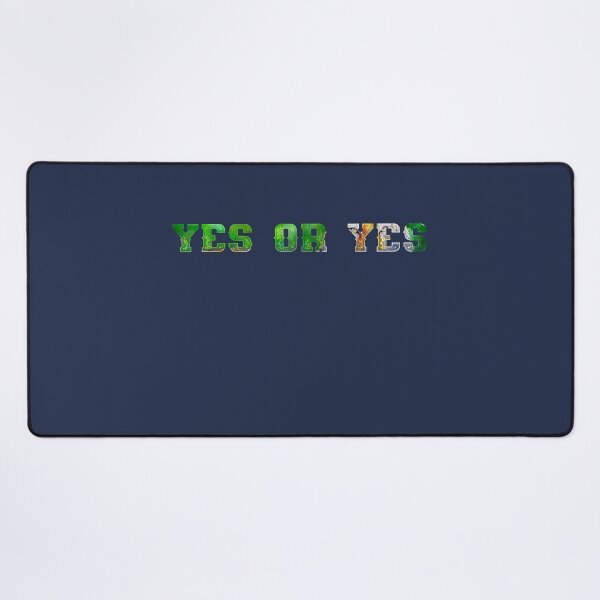 Item preview, yes or yes, The Tim Dillon Show designed and sold by CraktmanShop.