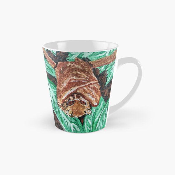 Item preview, Tube-nosed Bat designed and sold by Spiritjay.