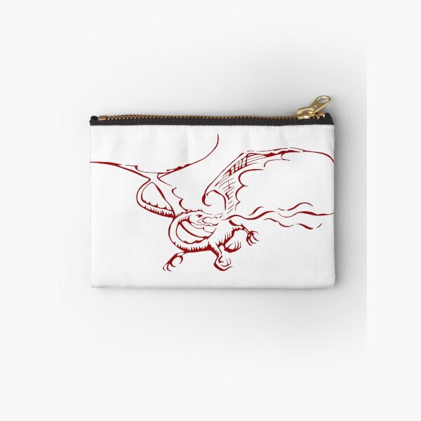 Item preview, Red Dragon designed and sold by EquusLibrary.