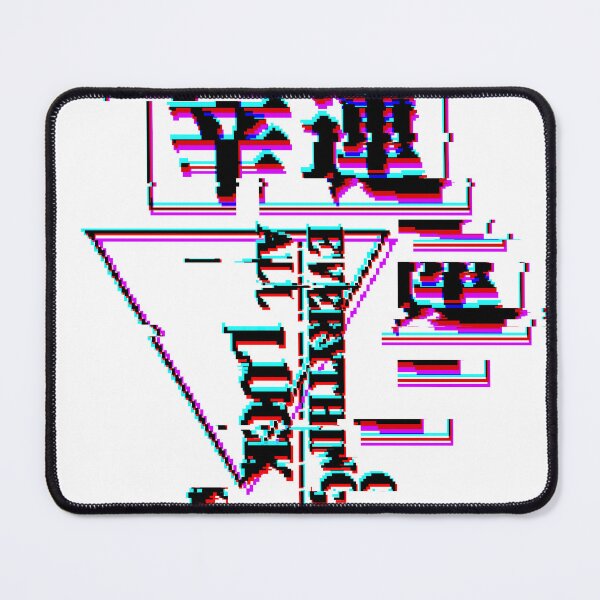 Item preview, Everything is All 幸運 designed and sold by Ran2Chaos.