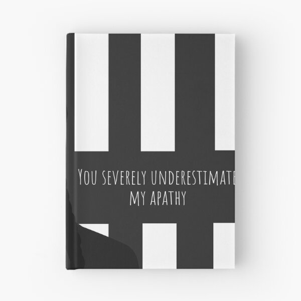 Item preview, Apathy designed and sold by artisticvector.