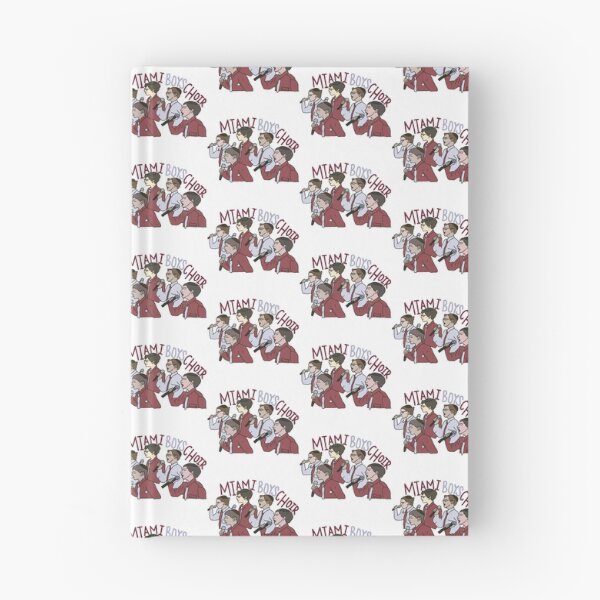 Item preview, Miami Boys Choir designed and sold by marnilauren.