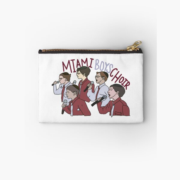 Item preview, Miami Boys Choir designed and sold by marnilauren.