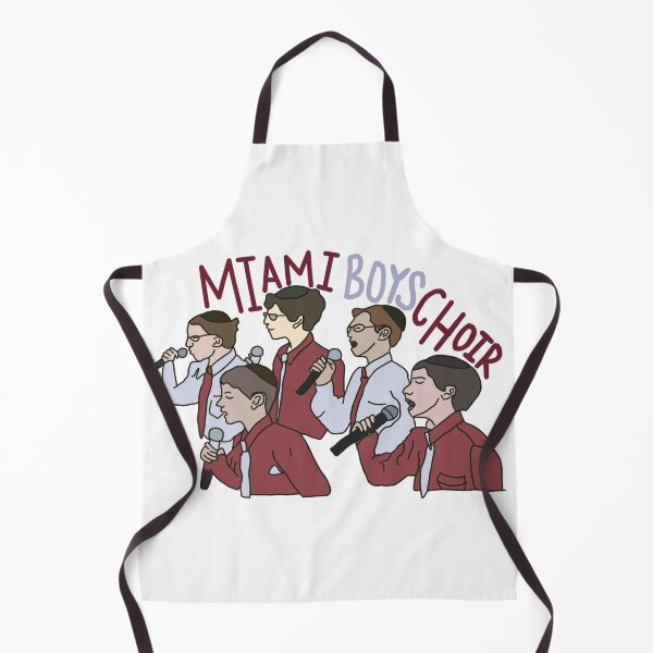 Item preview, Miami Boys Choir designed and sold by marnilauren.