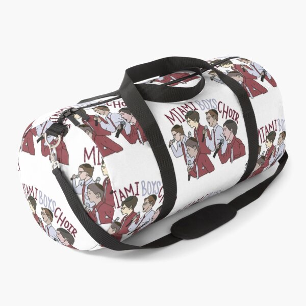 Item preview, Miami Boys Choir designed and sold by marnilauren.