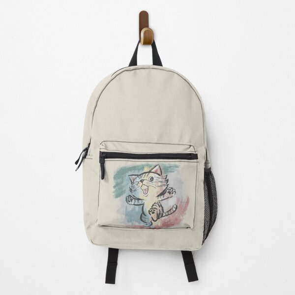 Item preview, Dancing American Shorthair designed and sold by Toru Sanogawa.
