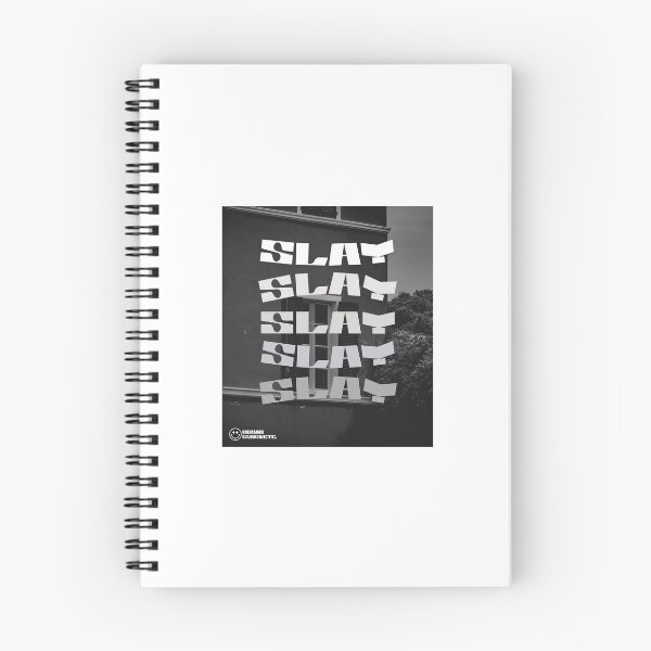 Item preview, slay designed and sold by UrbanConcrete-.
