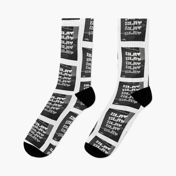 Item preview, slay designed and sold by UrbanConcrete-.