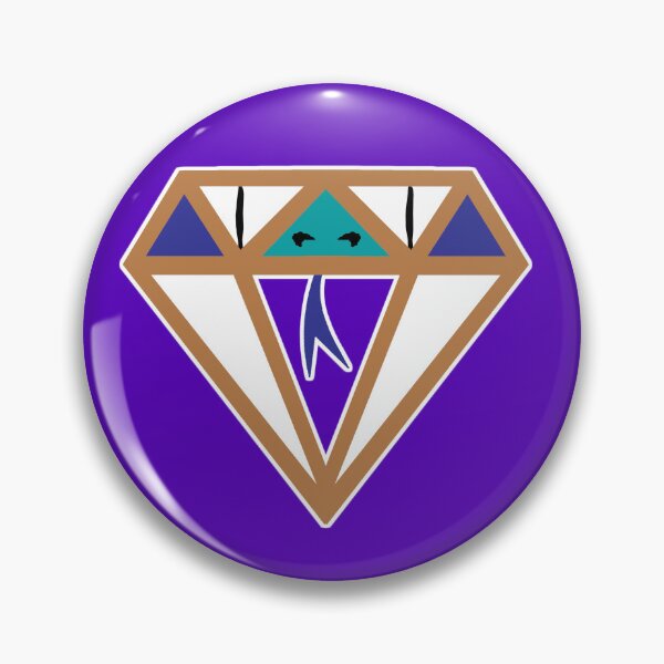 Item preview, Diamond Head Throwback Colors  designed and sold by LockedUp.