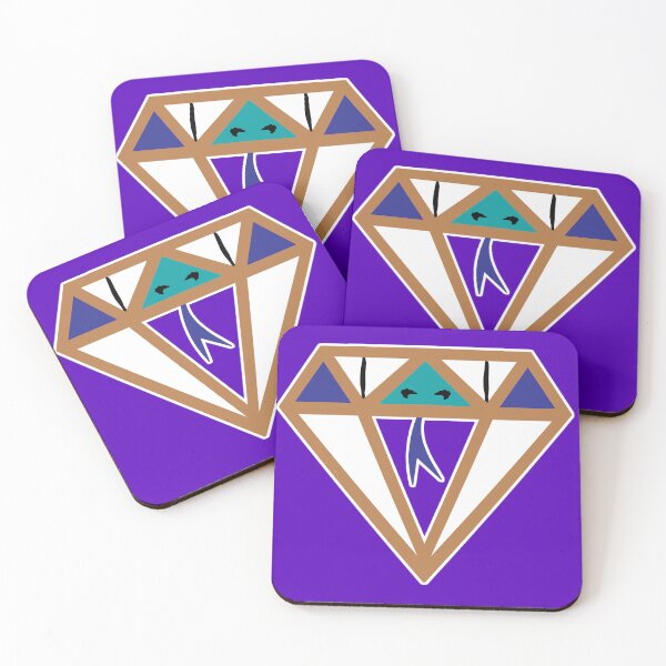 Item preview, Diamond Head Throwback Colors  designed and sold by LockedUp.