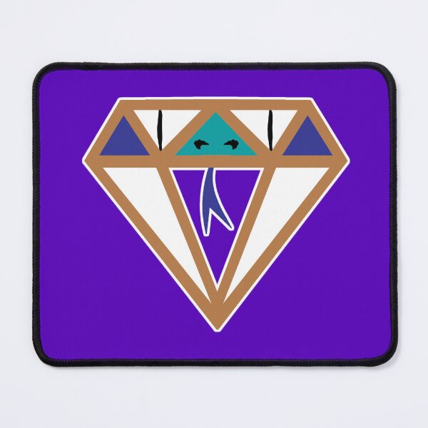 Item preview, Diamond Head Throwback Colors  designed and sold by LockedUp.