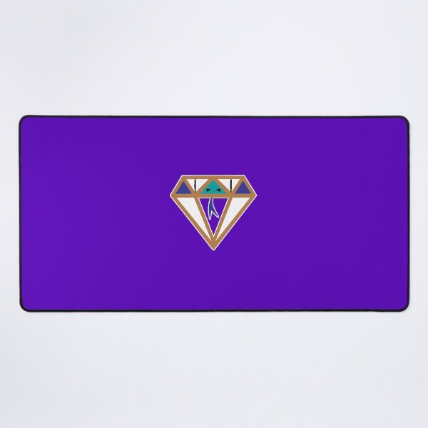 Item preview, Diamond Head Throwback Colors  designed and sold by LockedUp.
