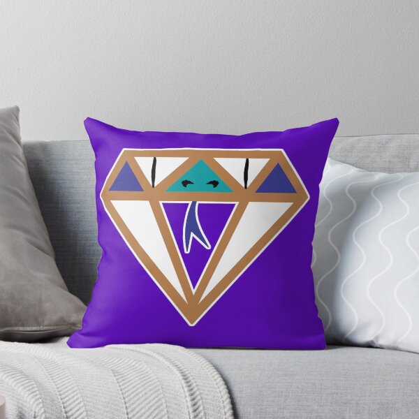 Item preview, Diamond Head Throwback Colors  designed and sold by LockedUp.