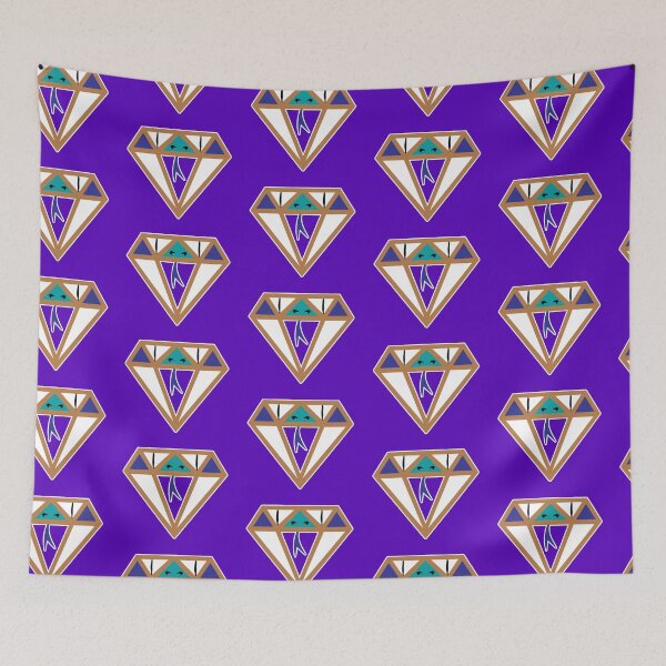 Item preview, Diamond Head Throwback Colors  designed and sold by LockedUp.
