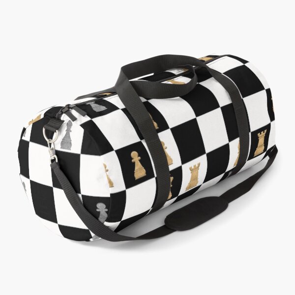Item preview, The Chess Game designed and sold by rainsdesigns.