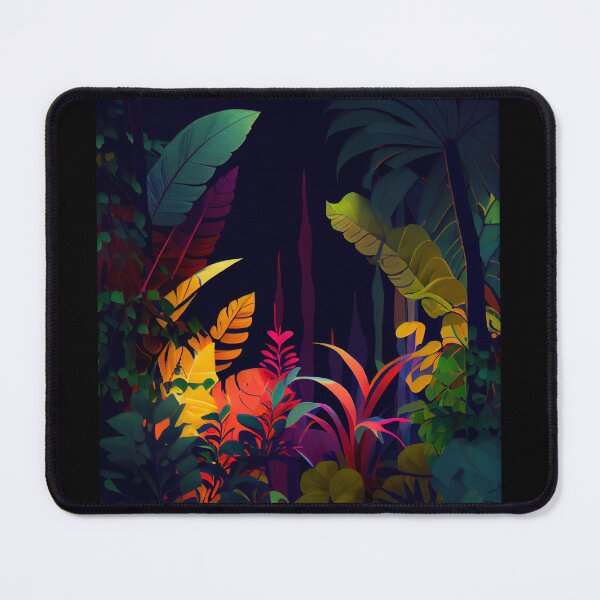 Item preview, The Wonder of the Jungle designed and sold by Gustraitor.