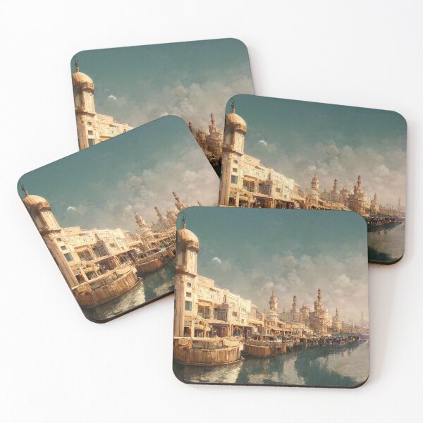 Item preview, Inner Harbor designed and sold by The Epic of Old Merch Store.