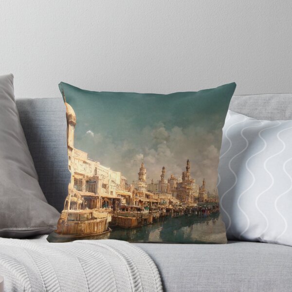 Item preview, Inner Harbor designed and sold by The Epic of Old Merch Store.