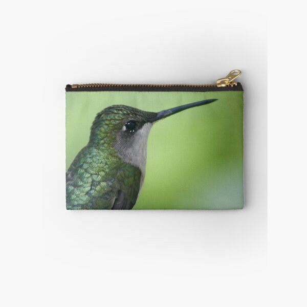 Item preview, ruby throated hummingbird designed and sold by Enola Gay Wagner.