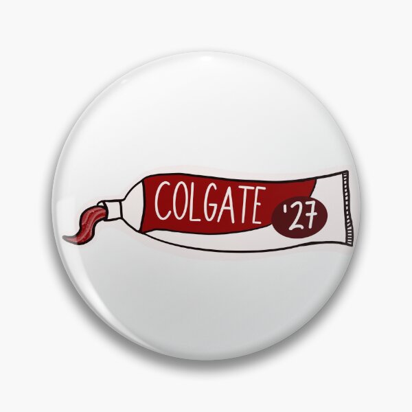 Artikelvorschau, Colgate’27 entworfen und verkauft von blejsart.