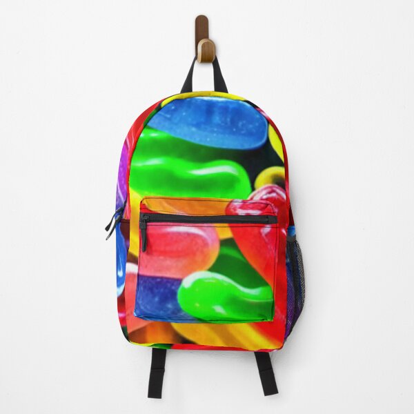 Item preview, Shiny gummy worms designed and sold by greentiger1.