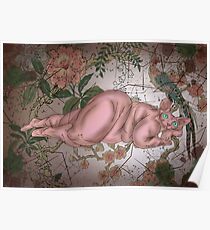 Wrinkle much Poster