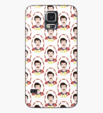 Ron loves breakfast Case/Skin for Samsung Galaxy