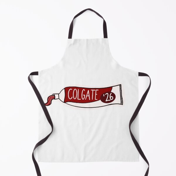 Item preview, Colgate ‘26 designed and sold by blejsart.