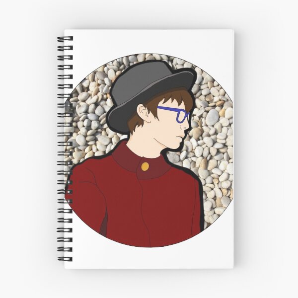 Item preview, Yuuri Katsuki from Yuuri On Ice designed and sold by blancaohhh.