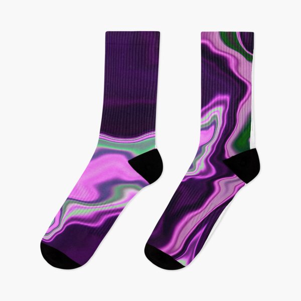 Item preview, Fluid Abstract Pattern 1811 designed and sold by Holidays77.