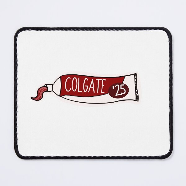 Item preview, Colgate ‘25 designed and sold by blejsart.