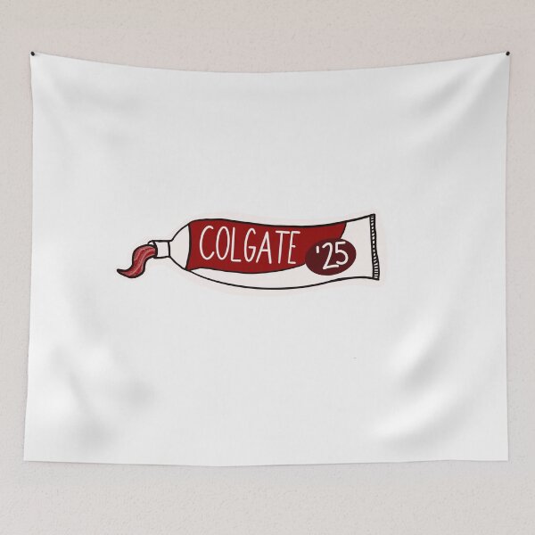 Item preview, Colgate ‘25 designed and sold by blejsart.