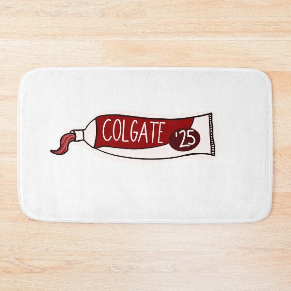Item preview, Colgate ‘25 designed and sold by blejsart.