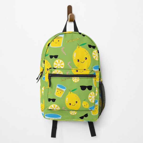 Item preview, cute Lemonde designed and sold by PINKKit.