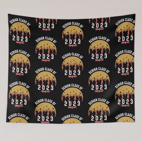Item preview, Senior Class of 2023 Graduation designed and sold by Karry-Pat.